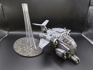 UM 659 Space Marines Stormhawk Interceptor