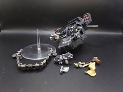 UM 705 Space Marines Storm Speeder