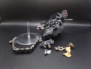 UM 705 Space Marines Storm Speeder
