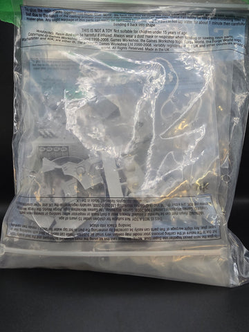 UM 708 Space Marines Scimitar Pattern Bikes