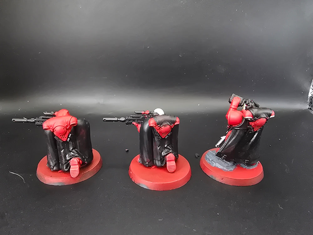 UM 995 Space Marines Primaris Eliminators