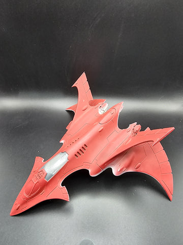 UM 75 Aeldari Hemlock Wraithfighter