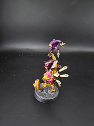 UM 1434 Maggotkin Of Nurgle Sloppity Bilepiper