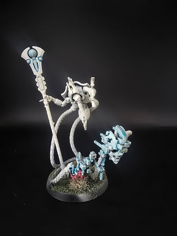 UM 1841 Necrons Psychomancer