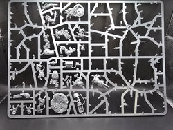 UM 1645 Space Marines leviathan lot