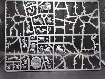 UM 1645 Space Marines leviathan lot