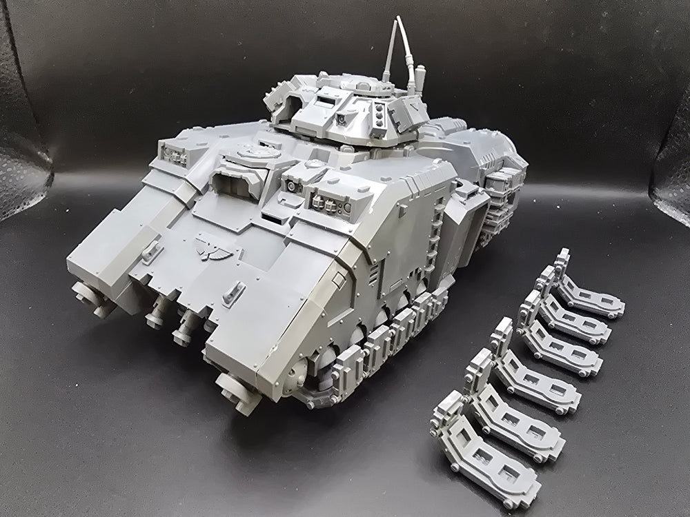 UM 658 Space Marines Primaris Repulsor