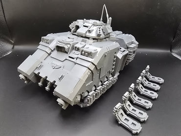 UM 658 Space Marines Primaris Repulsor