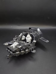UM 701 Space Marines Storm Speeder