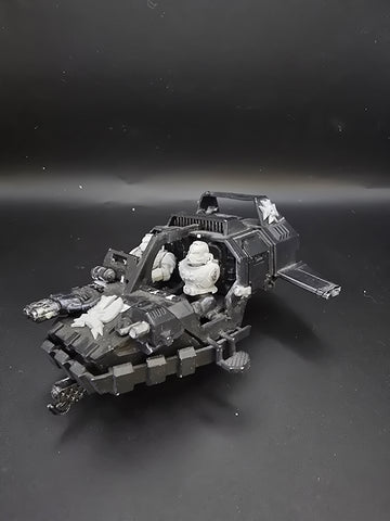 UM 701 Space Marines Storm Speeder