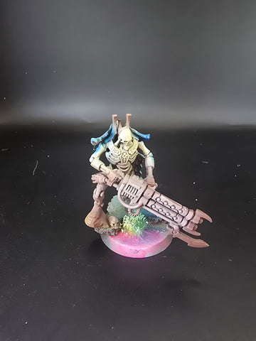 UM 1860 Necrons overlord