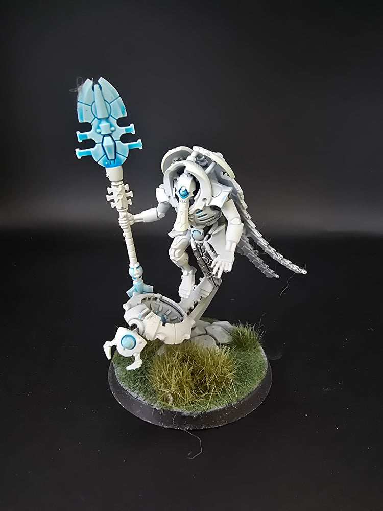 UM 1848 Necrons Cryptek