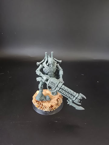 UM 1864 Necrons royal warden