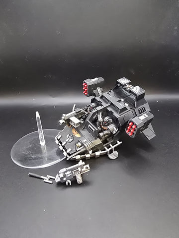 UM 703 Space Marines Storm Speeder
