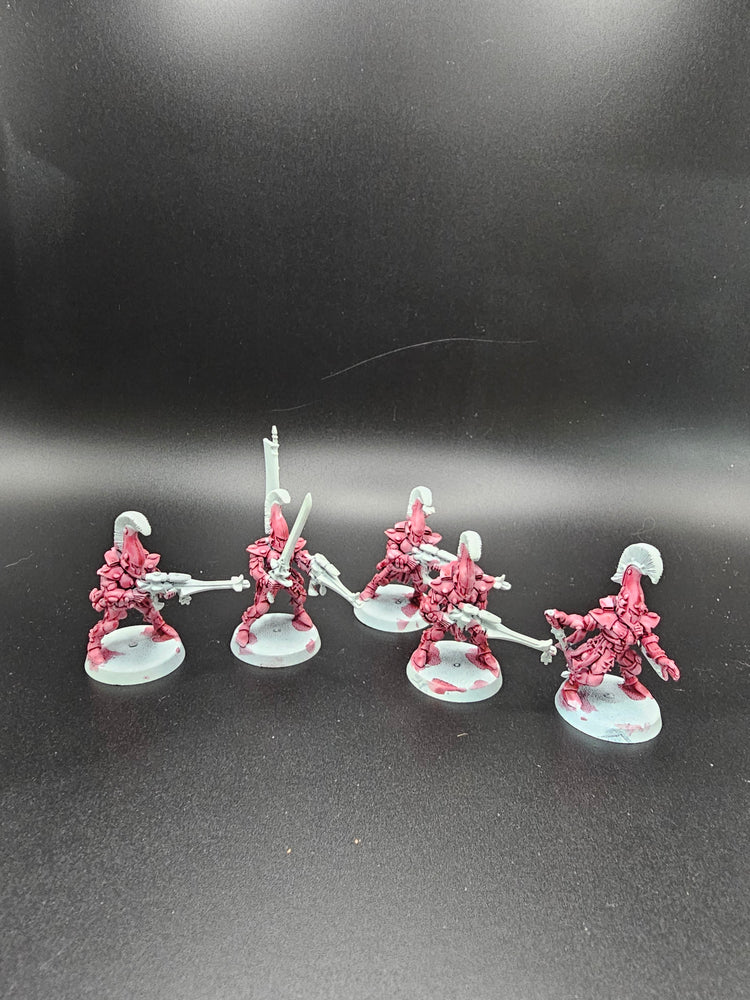 UM 119 Aeldari Dire Avengers