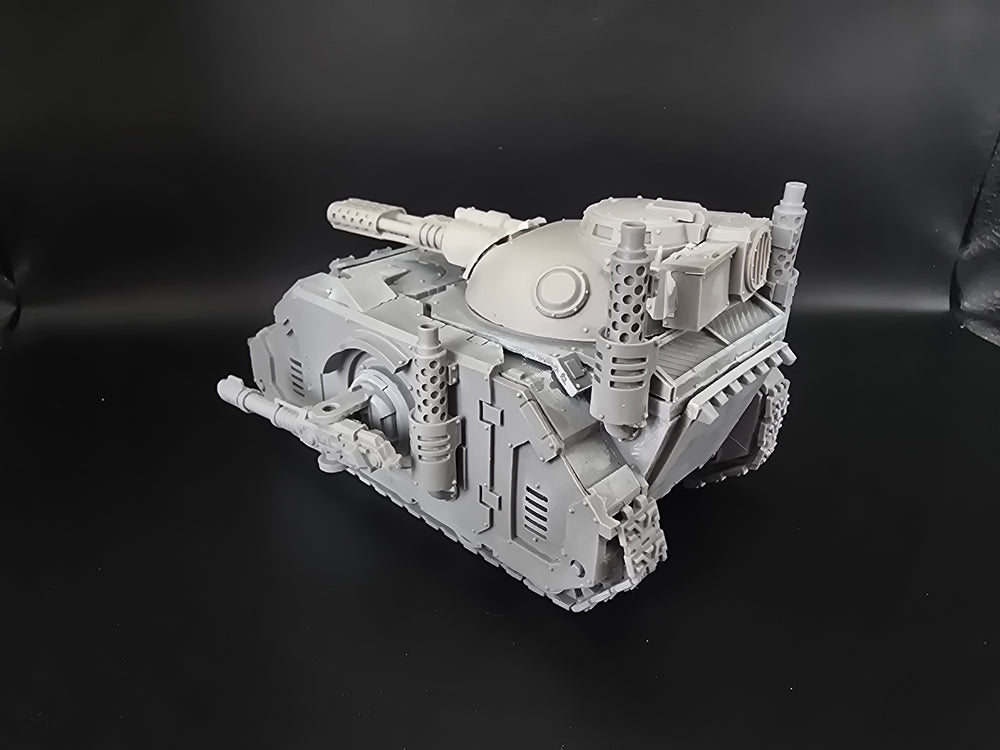 UM 974 Space Marines Predator