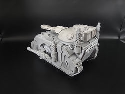 UM 974 Space Marines Predator