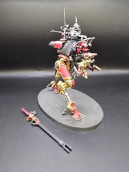 UM 220 Adeptus Mechanicus Ironstrider