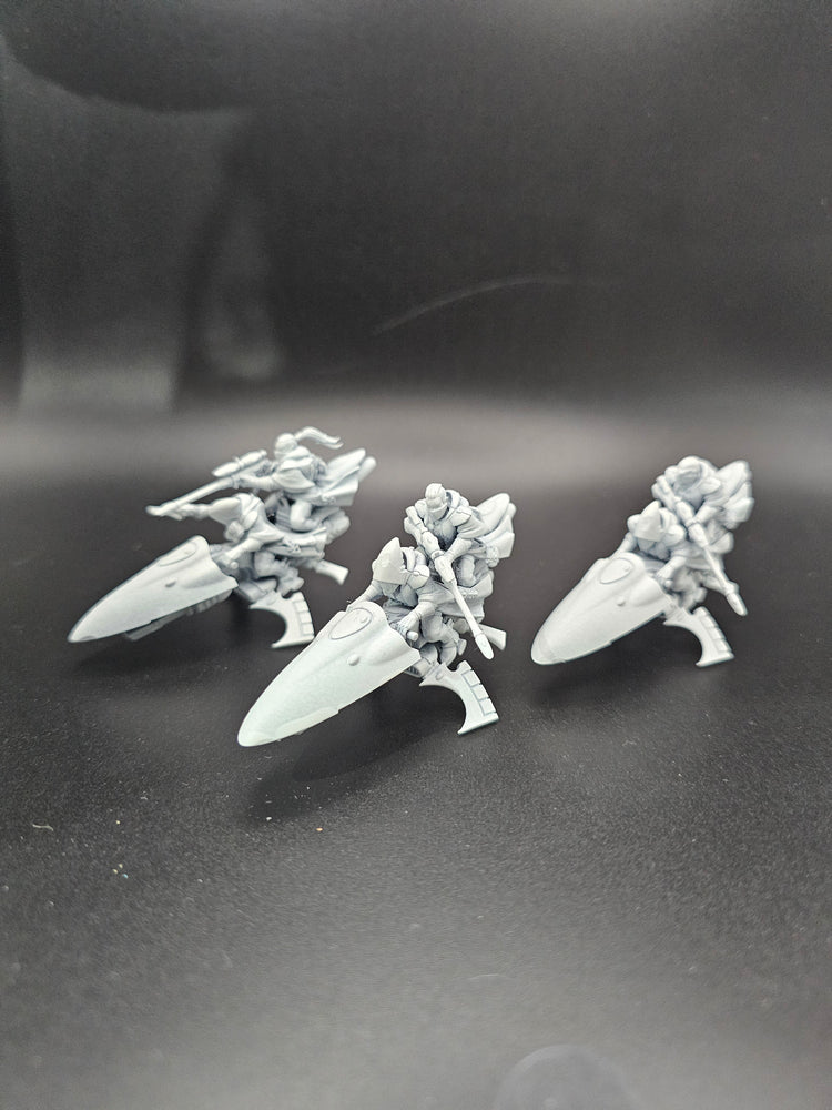 UM 109 Aeldari Shroud Runners