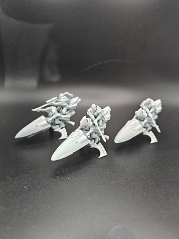 UM 109 Aeldari Shroud Runners