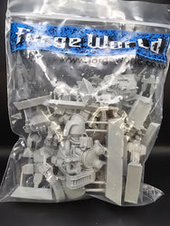 UM 225 Adeptus Mechanicus Thanatar-Class Siege Automata