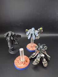 UM 887 Space Marines Primaris Inceptors