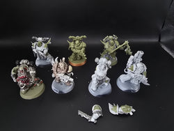 UM 1424 Death Guard Plague Marines