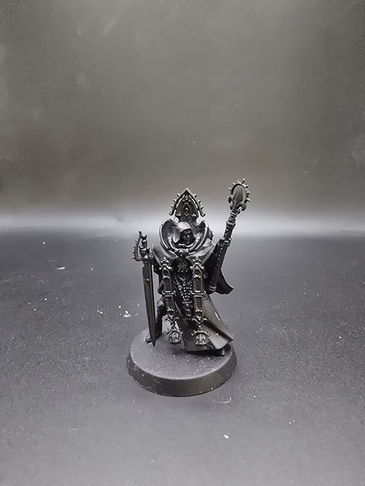 UM 1242 Adepta Sororitas Canoness