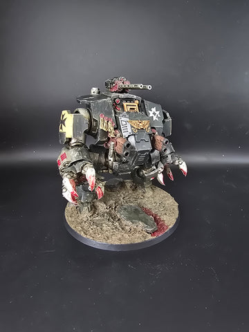 UM 916 Space Marines Brutalis Dreadnought