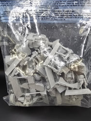 UM 225 Adeptus Mechanicus Thanatar-Class Siege Automata