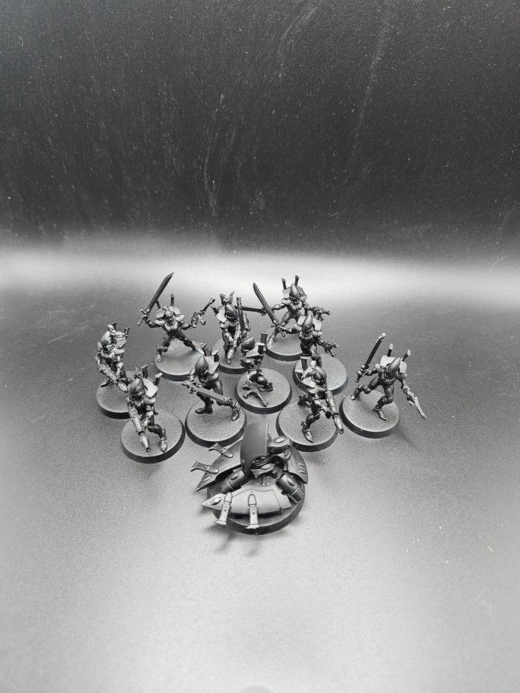 UM 86 Aeldari Guardians