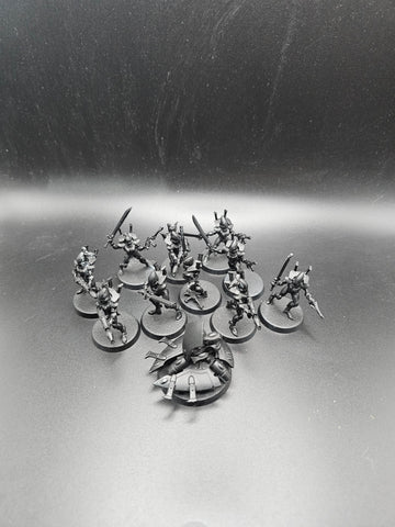 UM 86 Aeldari Guardians