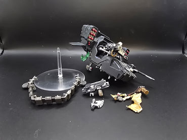 UM 705 Space Marines Storm Speeder