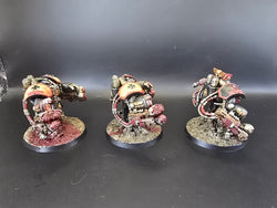 UM 1026 Space Marines Centurion Assault Squad