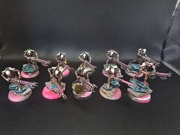 UM 1768 Necrons Immortals