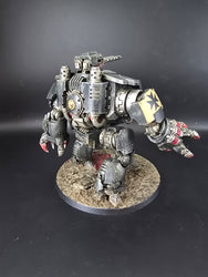 UM 914 Space Marines Brutalis Dreadnought