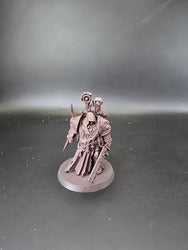 UM 1427 Death Guard plague surgeon