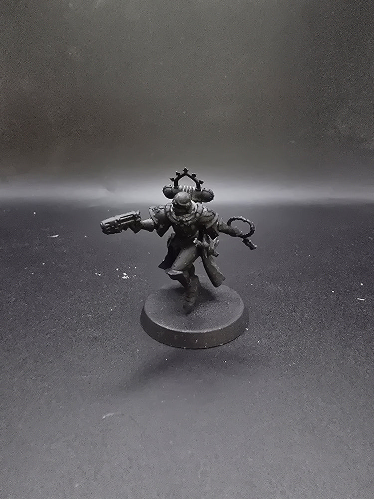 UM 1247 Adepta Sororitas Palatine