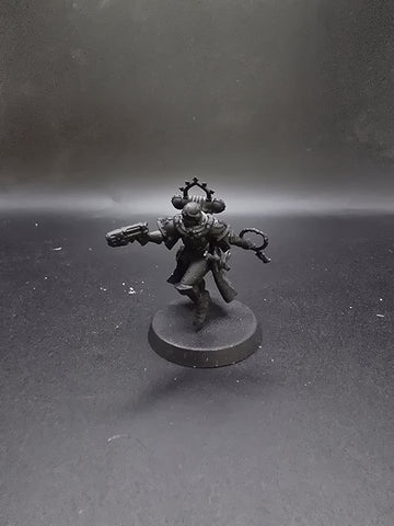 UM 1247 Adepta Sororitas Palatine