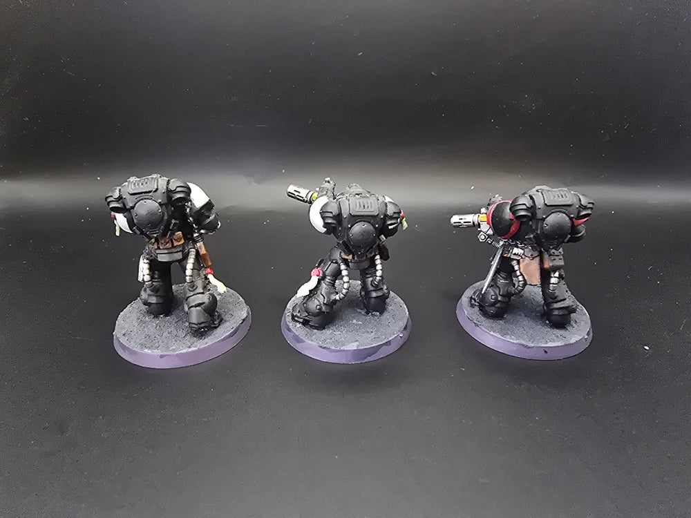 UM 1000 Space Marines Primaris Eliminators
