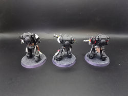 UM 1000 Space Marines Primaris Eliminators