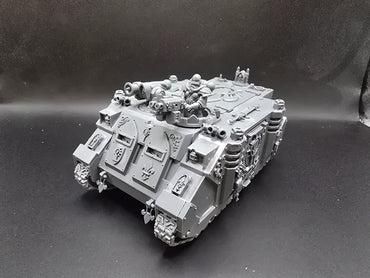 UM 1228 Adepta Sororitas Adepta sororitas Rhino