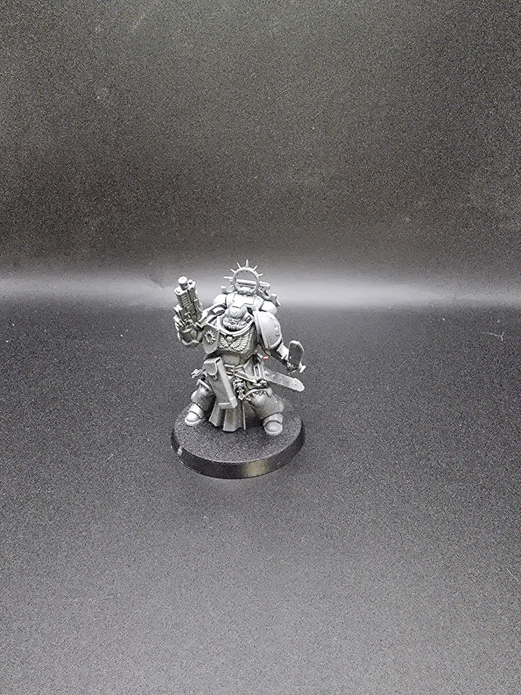 UM 772 Space Marines Primaris Captain