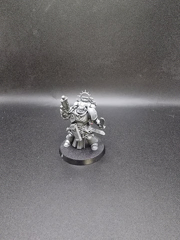 UM 772 Space Marines Primaris Captain