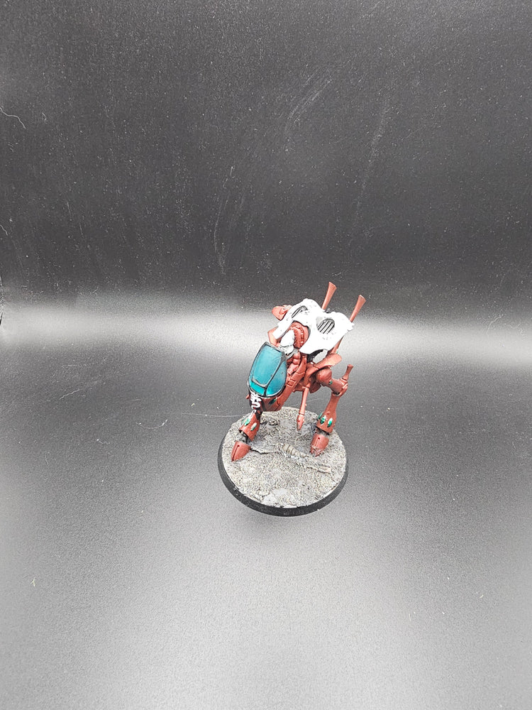 UM 93 Aeldari War Walker