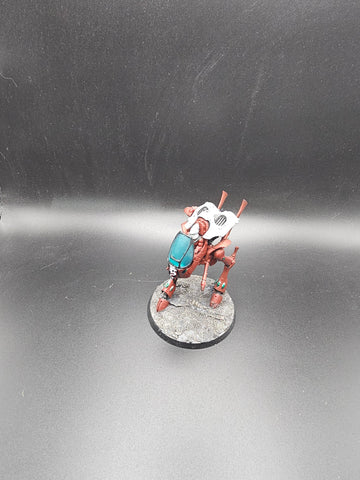 UM 93 Aeldari War Walker