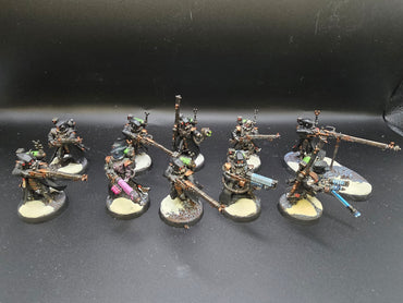 UM 245 Adeptus Mechanicus Skitarii