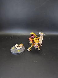 UM 1435 Death Guard spoilpox scrivener