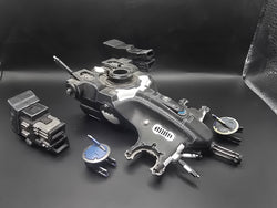 UM 1304 T'au Empire Devilfish