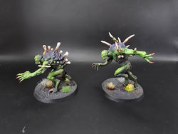 UM 1383 Death Guard Chaos Spawn deathguard convert